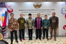 Dibuka Menteri Teuku Riefky Harsya, FSKN Dorong Revitalisasi Keraton Nusantara Lewat Seni dan Ekonomi Kreatif