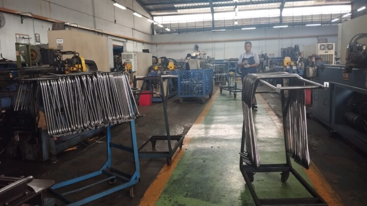 CINT Bagi Dividen Rp13,8 Miliar, Ini Strategi Ekspansi Yang Disiapkan di 2026