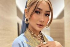 Niat Umrah Batal Mendadak, Inul Daratista Rugi Rp700 Juta: “Ada Bom, Saya Tak Mau Nekat”