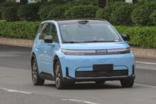 GAC Indonesia Kenalkan Tiga Mobil Listrik Canggih Jelang Beijing Auto Show 2026