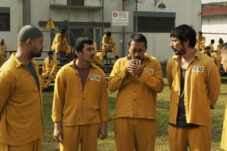 Ghost in the Cell Tembus 1 Juta Penonton dalam 6 Hari