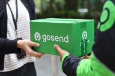 Melalui Kode OTP, GoSend Perkuat Keamanan Layanan Pengiriman Instan