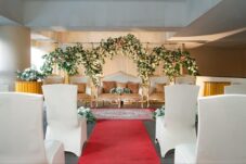 Grand Dafam Braga Bandung Hadirkan Paket Intimate Wedding & Engagement Mulai Rp135 Ribu per Orang