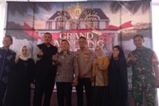 Hunian Eropa Klasik Rp800 Jutaan Jadi Rebutan End User