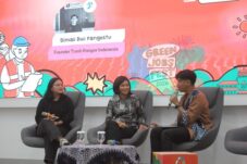 Green Jobs Fest Bandung 2026 Dorong Anak Muda Bangun Karier Hijau untuk Atasi Krisis Lingkungan
