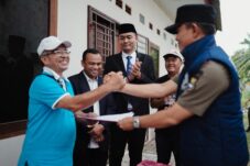 Gugun Gumilar dan Toleransi dari Hal Sederhana: Dialog Kemanusiaan Lewat Secangkir Kopi