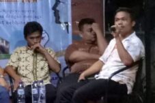 Program Belajar Hybrid “Hamonangan Kita Semua” Dorong Literasi Digital Pelajar di Jakarta