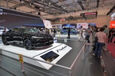Honda Prelude Laris! Pesanan Tembus 280 Unit, Harga Resmi Rp974,9 Juta Jelang Pengiriman Perdana