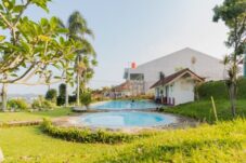 Hotel New Pesona Anggraini Puncak, Staycation Murah 2026 dengan Suasana Asri dan Fasilitas Lengkap