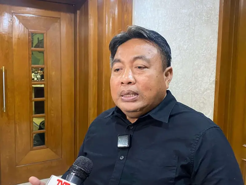 I Nyoman Parta: Pengesahan RUU Masyarakat Adat adalah Penunaian Janji Republik
