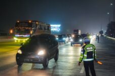 Mudik Lebaran 2026 Catat Sejarah Baru Kamseltibcarlantas, Fatalitas Turun 31,19 Persen