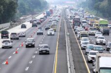 85,3% Pemudik Puas, Survei Indikator Tegaskan Tingginya Kepuasan Mudik Lebaran 2026