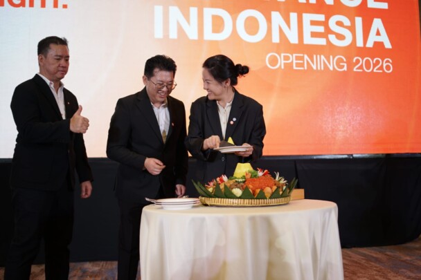 OSRAM General Lighting Kembali ke Indonesia Lewat Opening LEDVANCE