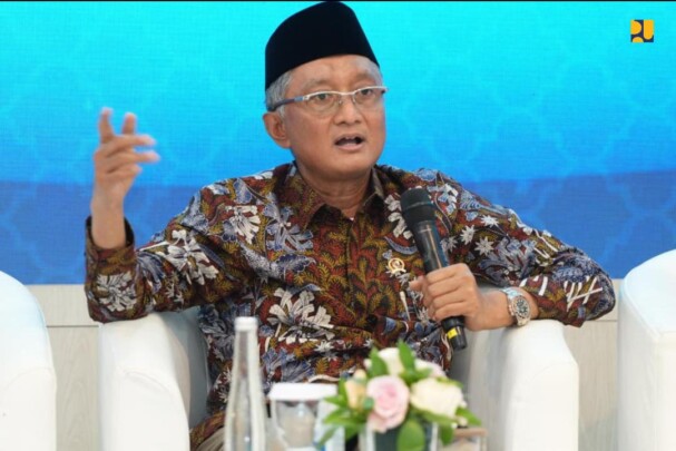 Audit BPK Ungkap Rp2,6 Triliun Potensi Kerugian, IAW Kritik Kinerja Menteri PU