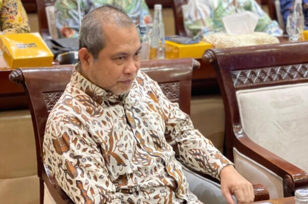 Kredit UMKM Turun Rp3 Triliun, DPR Desak BI Koreksi Fokus Perbankan