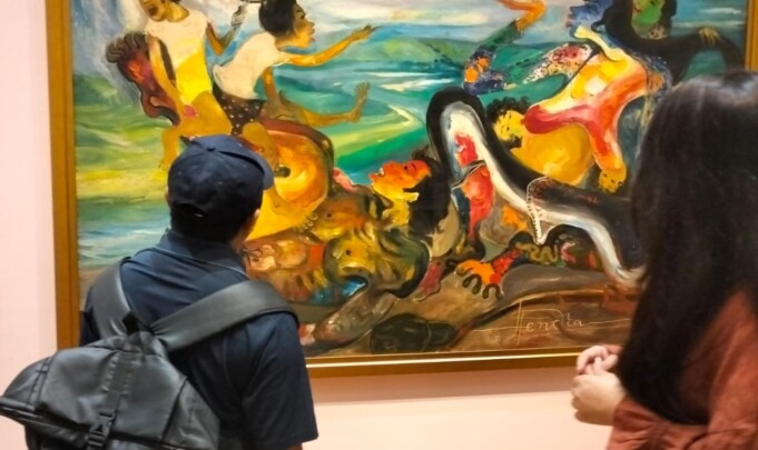 Ascott Soirée 2026: Perayaan World Art Day Hadirkan Pengalaman Seni dan Wellness Eksklusif