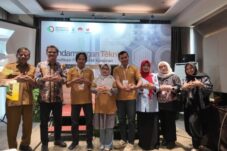 Kemenperin Dorong IKM Cirebon Tembus Pasar Global Lewat Diversifikasi Produk dan Inovasi Digital