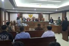 Bau Amis Jutaan Dolar, CMNP Minta APH Pantau Sidang Putusan Gugatan Rp 119 T Lawan Hary Tanoe