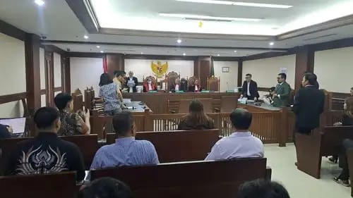 Banyak Bukti Tak Relevan, CMNP Yakin Menang Gugatan Rp119 Triliun Lawan Hary Tanoe