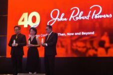 40 Tahun JRP Indonesia, Ajang Kumpul Alumni
