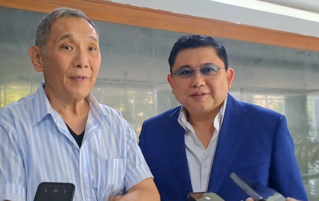 Skandal TPI Terkuak: Jusuf Hamka Rebut Kembali Aset untuk Mbak Tutut