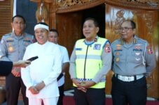 Polri Tegaskan Kebijakan Pajak Ranmor Tetap Berlandaskan Aturan, Solusi Diberikan Tanpa Abaikan Kepastian Hukum