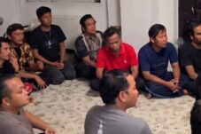 DPR Desak Pemerintah Segera Pulangkan 13 ABK usai Dievakuasi dari Iran