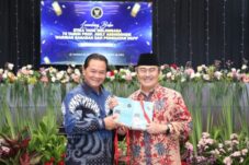 Peluncuran Buku 70 Tahun Jimly Asshiddiqie, Ketua DKPP: Sosok Begawan Hukum Tata Negara