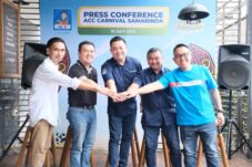 Tak Cuma Mobil, ACC Carnival Samarinda Juga Tawarkan Pembiayaan Haji DP Rendah