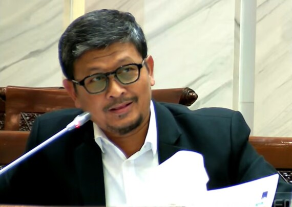 Amin Ak Ingatkan Risiko Residential Outflow, Pemerintah dan BI Diminta Jaga Kepercayaan Investor Domestik
