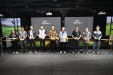 X-GOLF Resmi Buka Gerai Pertama di Indonesia di Cikarang, Hadirkan Simulasi Golf Modern Berbasis Teknologi