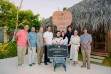 Nihi Rote Resort & Hospitality Academy Dorong Kesejahteraan Masyarakat Rote NTT