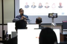 Berkolaborasi, Perpusnas Perkuat Kapasitas Pustakawan dalam Pemanfaatan AI