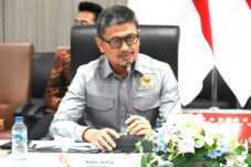 Penguatan Kedaulatan Ekonomi dan Pengelolaan SDA Harus Tetap Menjaga Kemitraan Sehat dengan Dunia Usaha