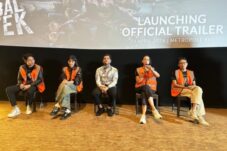 Trailer Film Tumbal Proyek Rilis, Bongkar Kisah Kelam di Balik Proyek Besar Jembatan Suramadu