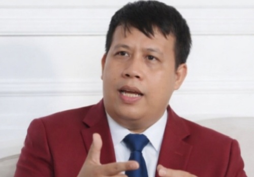 Dugaan Mark Up Anggaran Kendaraan Operasional Sekolah Rakyat Rp74 M, CBA Minta KPK Periksa Saifullah Yusuf