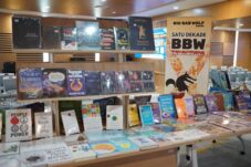 Perkuat Gerakan Literasi, BBW Jakarta 2026 Buka Akses Buku 24 Jam Nonstop