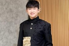 Jason Chen Terpilih Jadi Pemeran Utama Film Timun Mas In Wonderland Lewat Ajang “Tiket To Wonderland”