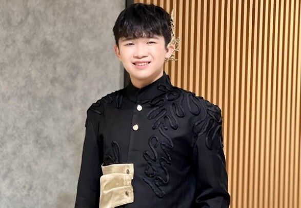 Jason Chen Terpilih Jadi Pemeran Utama Film Timun Mas In Wonderland Lewat Ajang “Tiket To Wonderland”