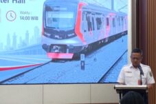 KAI Commuter Catat 86,8 Juta Penumpang, Tren Transportasi Massal Meningkat
