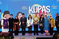 KUPAS di SMPN 1 Cikini, Pemerintah Perkuat Literasi Digital dan Karakter Pelajar di Era Teknologi