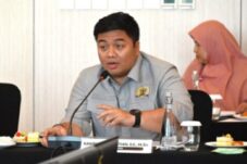 Kecelakaan Beruntun Bekasi Timur Picu Desakan Cabut Izin Taksi Listrik Green SM