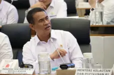 El Nino Mengintai, Pemerintah Jaga Ketat Harga Pangan demi Ketahanan Negara