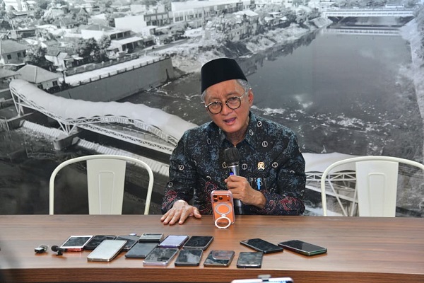 Kementerian PU Tegaskan Kooperatif Hadapi Proses Hukum di Kejati DKI, Pastikan Proyek Infrastruktur Tetap Berjalan
