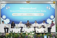 Uji Coba MLFF Dipercepat, Pemerintah Pastikan Sistem Tol Nirsentuh Siap Diuji End-to-End