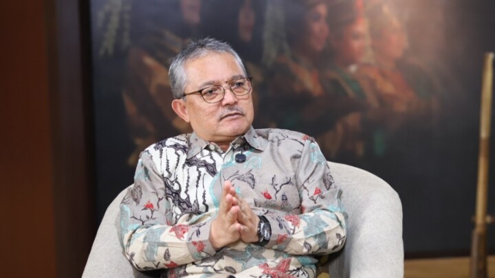RELIMA dan Perpustakaan, Pilar Martabat Bangsa