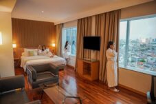 Hotel Kimaya Slipi Jakarta Tawarkan Paket “Suite Escape Holiday Mode On”, Staycation Suite Mulai Rp1,1 Juta