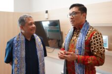 RS Awal Bros dan BRI Life Resmikan The Private Suites di 10 Rumah Sakit Sekaligus