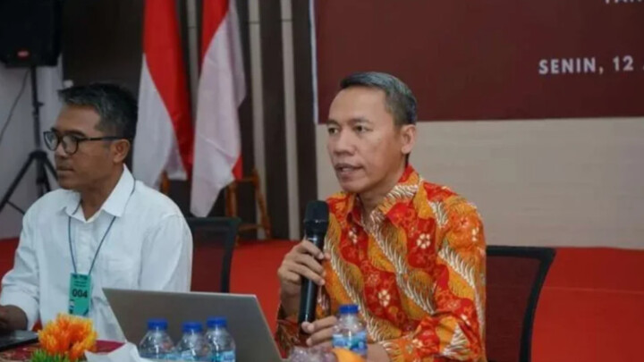 Wacana ‘War Tiket’ Haji Tuai Polemik, Komnas Haji: Belum Ideal dan Berisiko