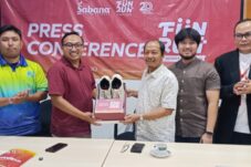 Dari UMKM ke Raksasa Fried Chicken, Sabana Bidik IPO Usai Miliki 2.000 Outlet Aktif